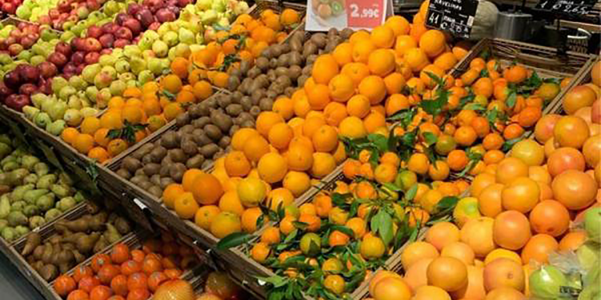 Carrefour, vendite 2022 cresciute del 4,2%